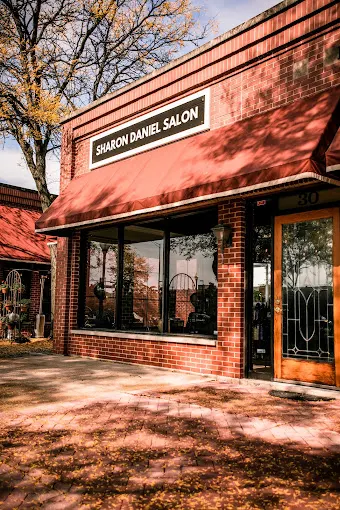 Sharon Daniel Salon — Hair salon in Schaumburg